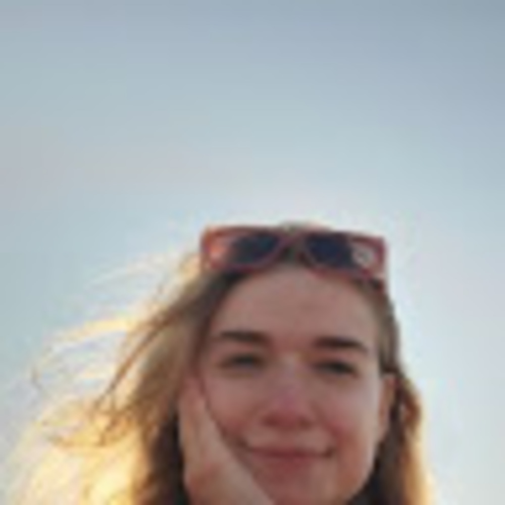 Meet your Posher, Greta
